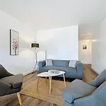 Le Cabestan-2 By Interhome Apartment Pornic