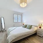 Le Cabestan-2 By Interhome Pornic