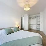 Le Cabestan-2 By Interhome Apartment *