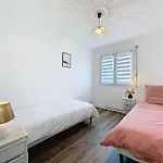 Apartment Le Cabestan-2 By Interhome Pornic
