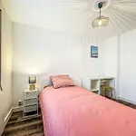 Apartment Le Cabestan-2 By Interhome Pornic