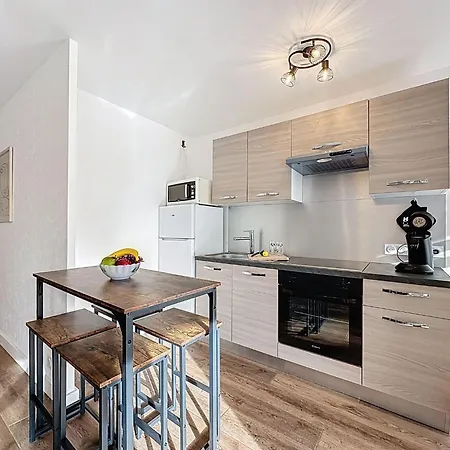 Le Cabestan By Interhome *