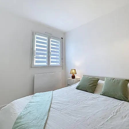 Le Cabestan-2 By Interhome Pornic