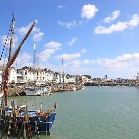 Le Cabestan By Interhome