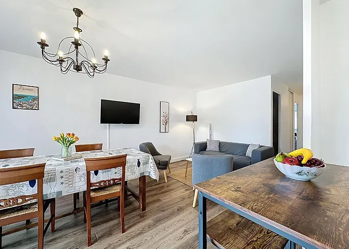 Le Cabestan By Interhome *