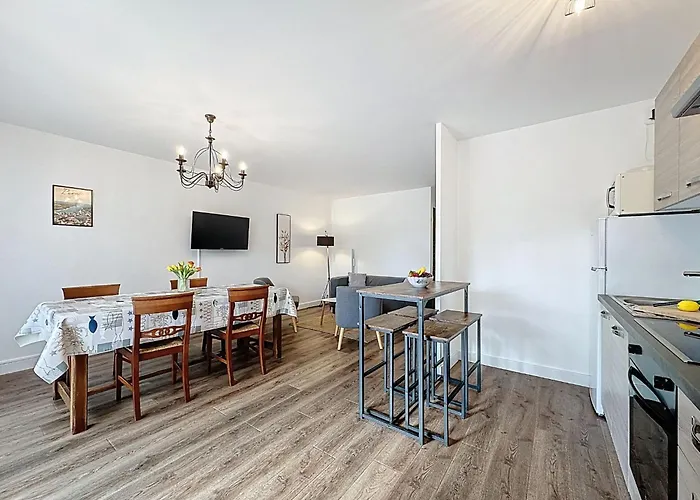 Apartamento Le Cabestan By Interhome Pornic