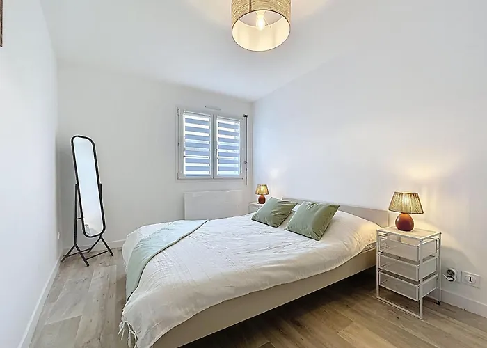 Le Cabestan By Interhome Pornic