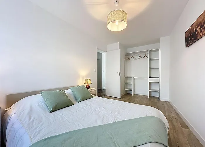 Le Cabestan By Interhome Apartamento *