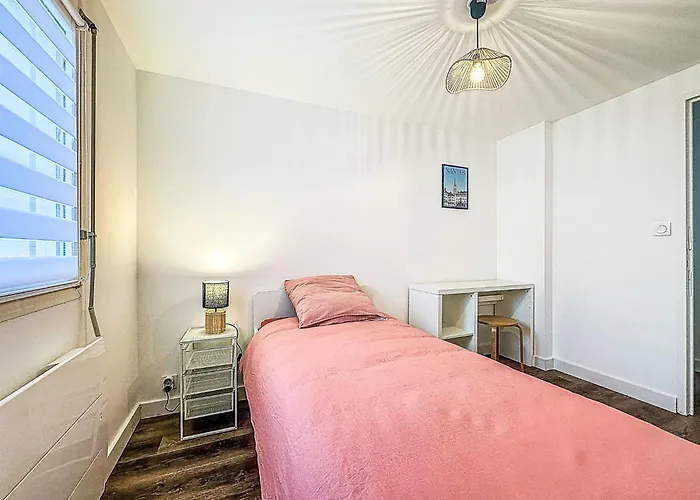 Apartamento Le Cabestan By Interhome Pornic