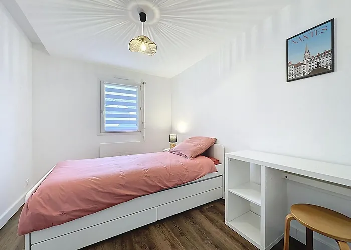 Le Cabestan By Interhome Apartamento