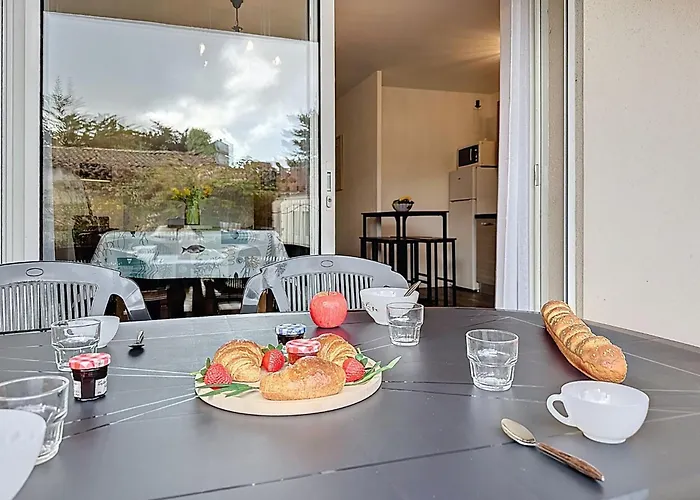 Le Cabestan By Interhome * Pornic