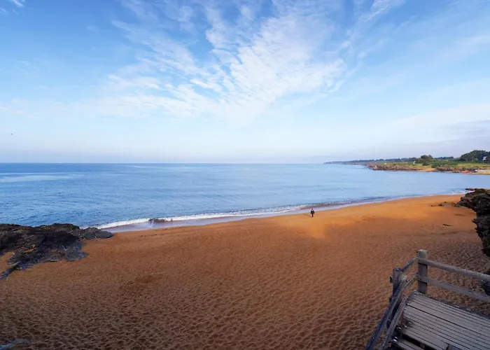 Le Cabestan By Interhome Apartamento