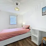 Le Cabestan-2 By Interhome Appartamento
