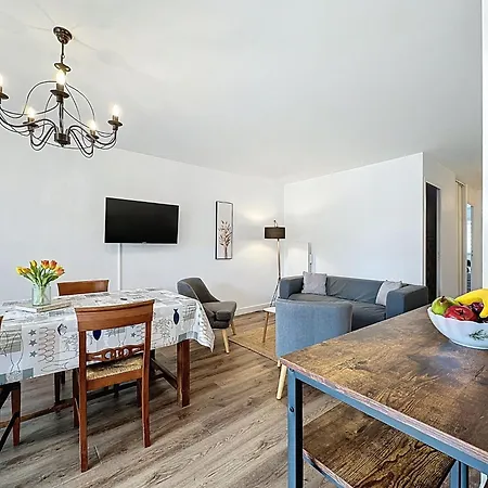 Le Cabestan By Interhome *