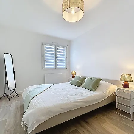 Le Cabestan By Interhome بورنيك