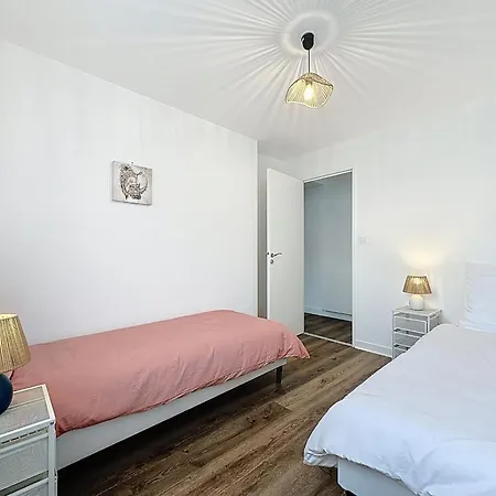 Le Cabestan By Interhome Apartment *