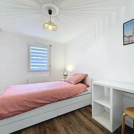 Le Cabestan By Interhome Apartment