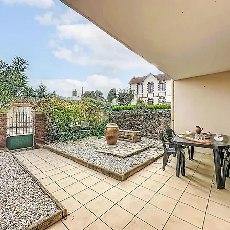 Le Cabestan By Interhome