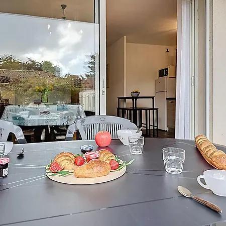 Le Cabestan By Interhome * Pornic