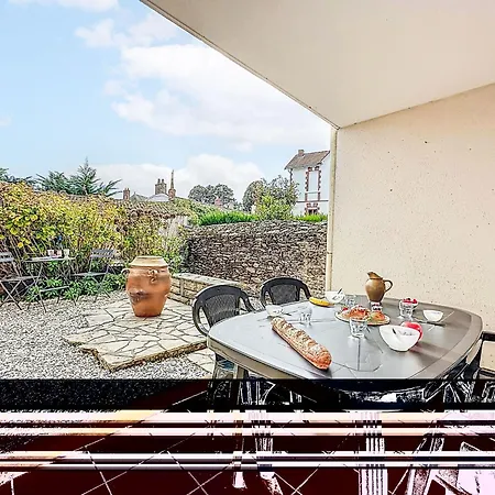 Le Cabestan By Interhome Apartment *