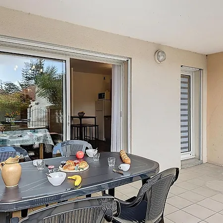 Le Cabestan By Interhome بورنيك