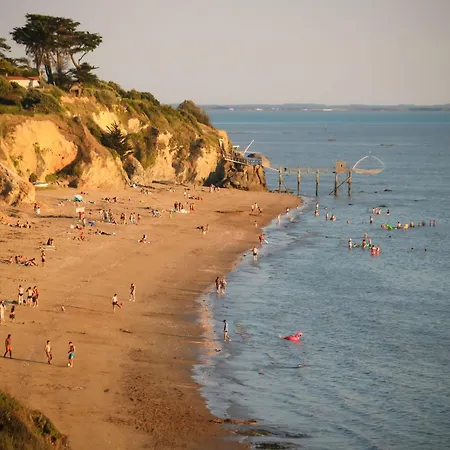 Le Cabestan By Interhome * بورنيك