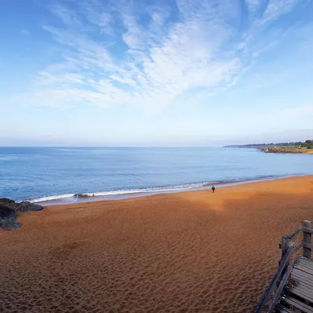 Le Cabestan By Interhome Apartment