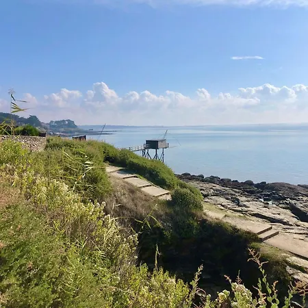 Le Cabestan By Interhome شقة *