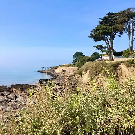 Le Cabestan By Interhome * Pornic