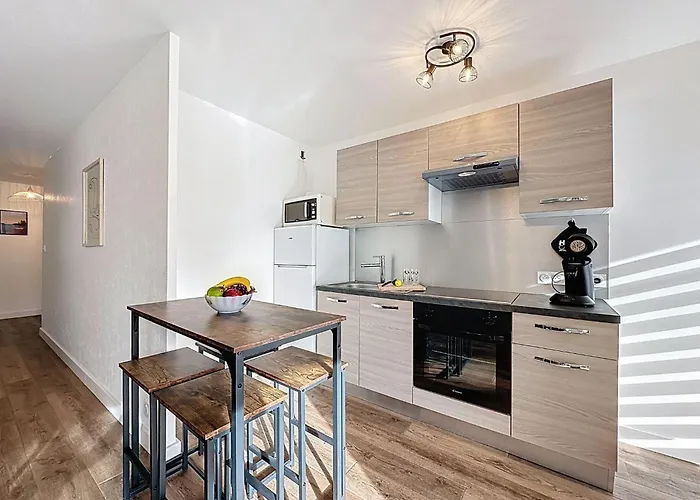 Le Cabestan By Interhome *