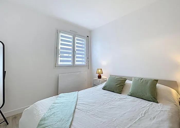 Le Cabestan By Interhome Pornic