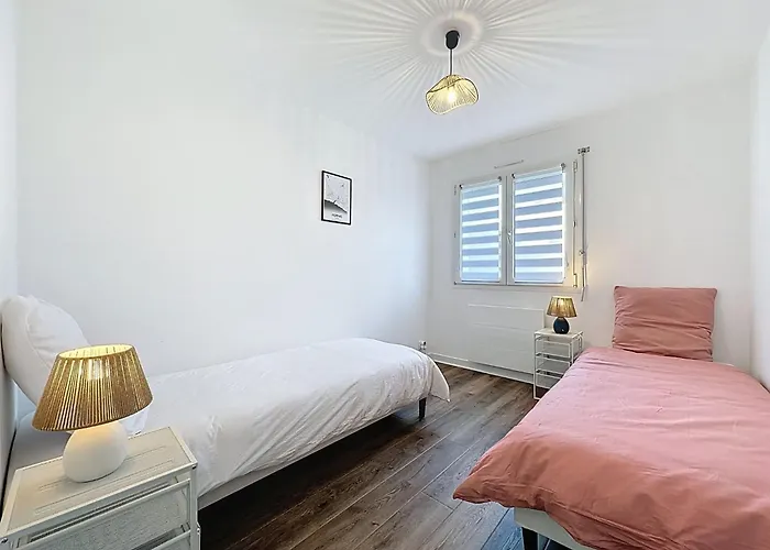 Apartamento Le Cabestan By Interhome Pornic