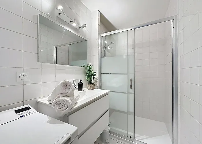 Le Cabestan By Interhome