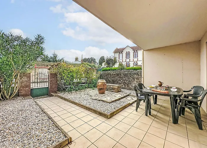 Le Cabestan By Interhome