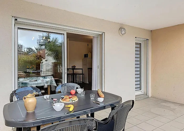 Le Cabestan By Interhome Pornic