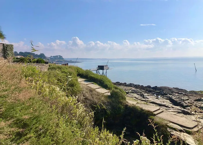 Le Cabestan By Interhome Apartamento *